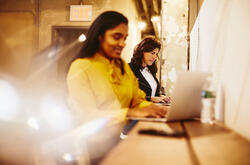 Randstad Professional Career