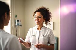 building AI literacy across all healthcare roles