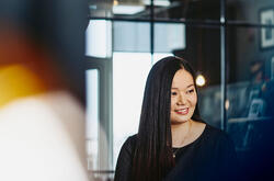 Randstad professional career
