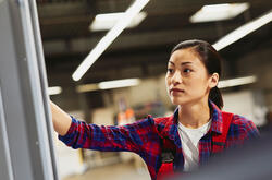 randstad operational careers