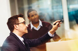 finance careers