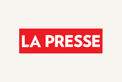 La Presse logo