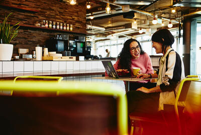Randstad professional career