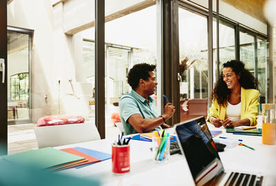Randstad professional career