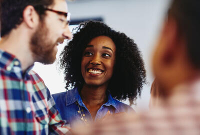 Randstad professional career