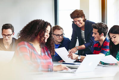 finance careers