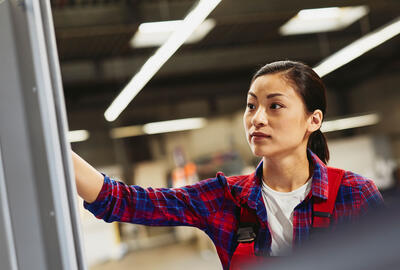 randstad operational careers