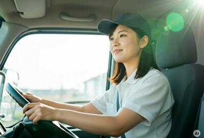 truck-driver