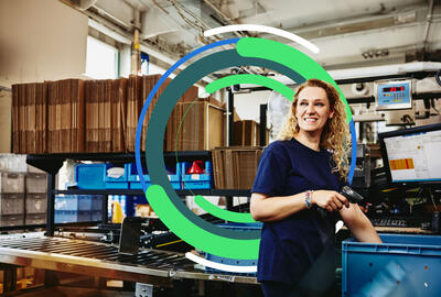 Randstad Operational Career