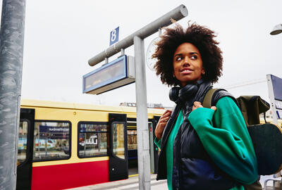 Randstad operational careers