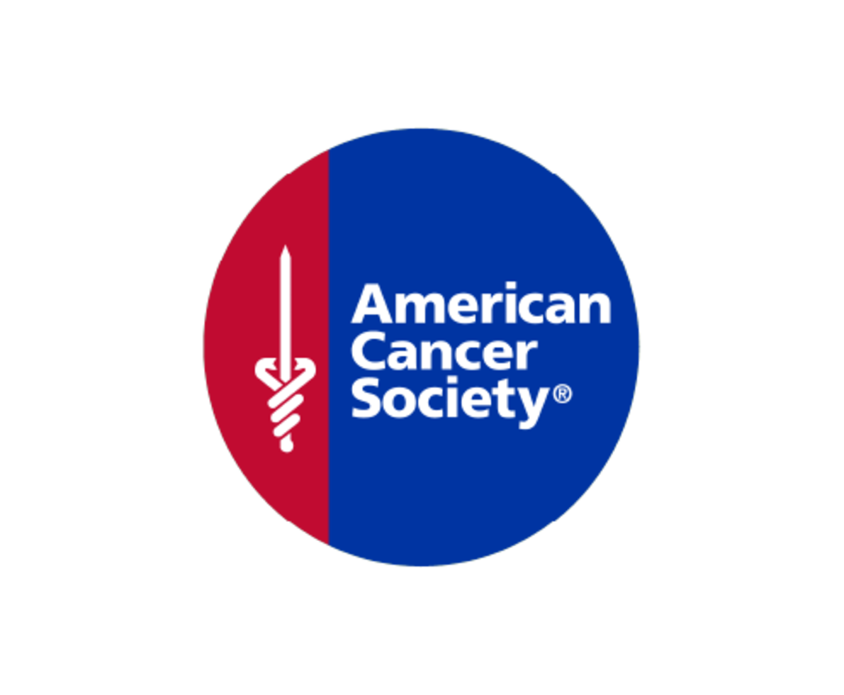 logo american cancer society
