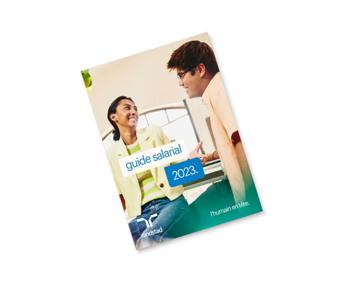 2023 Salary Guide