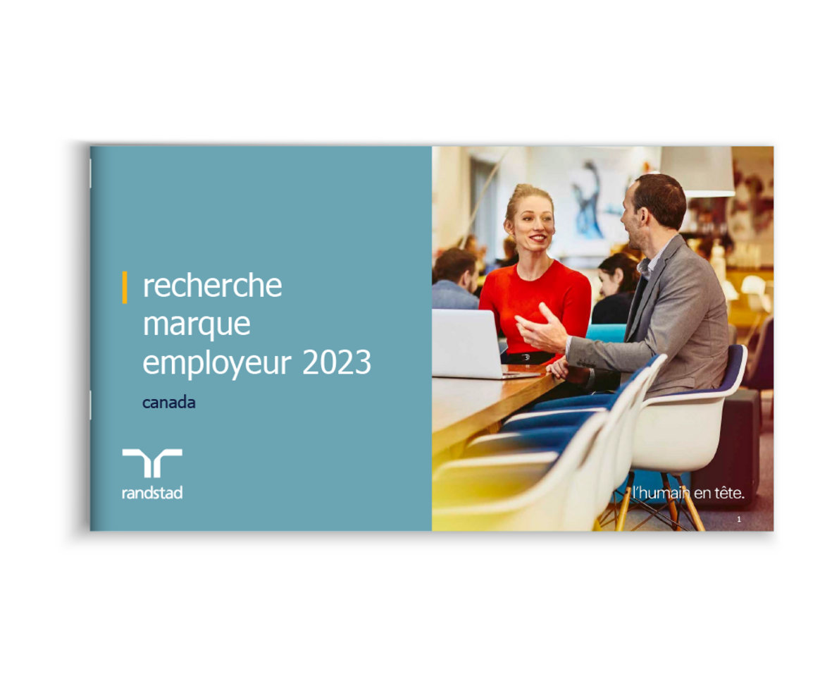 étude marque employeur 2023