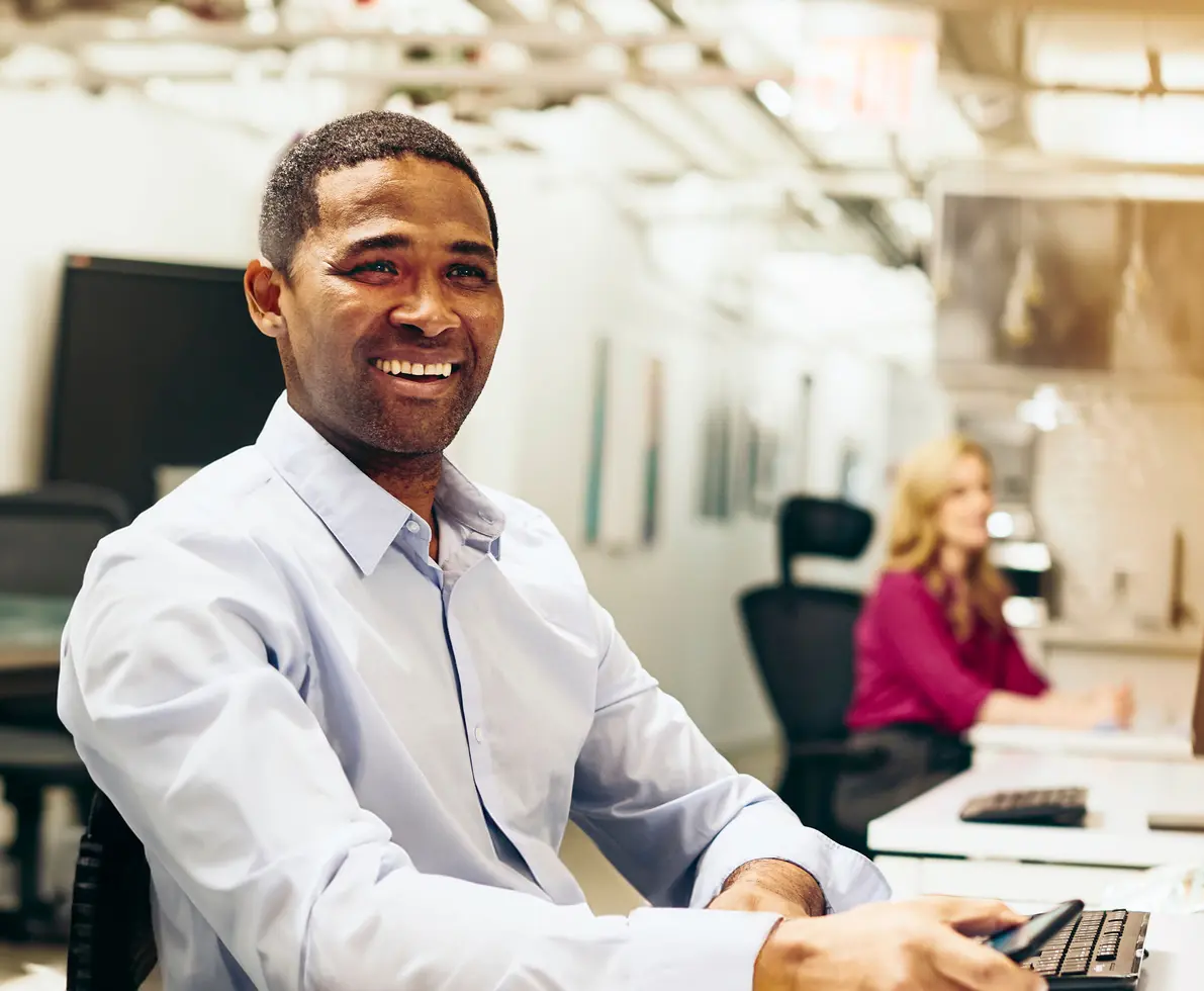Randstad Professional Career