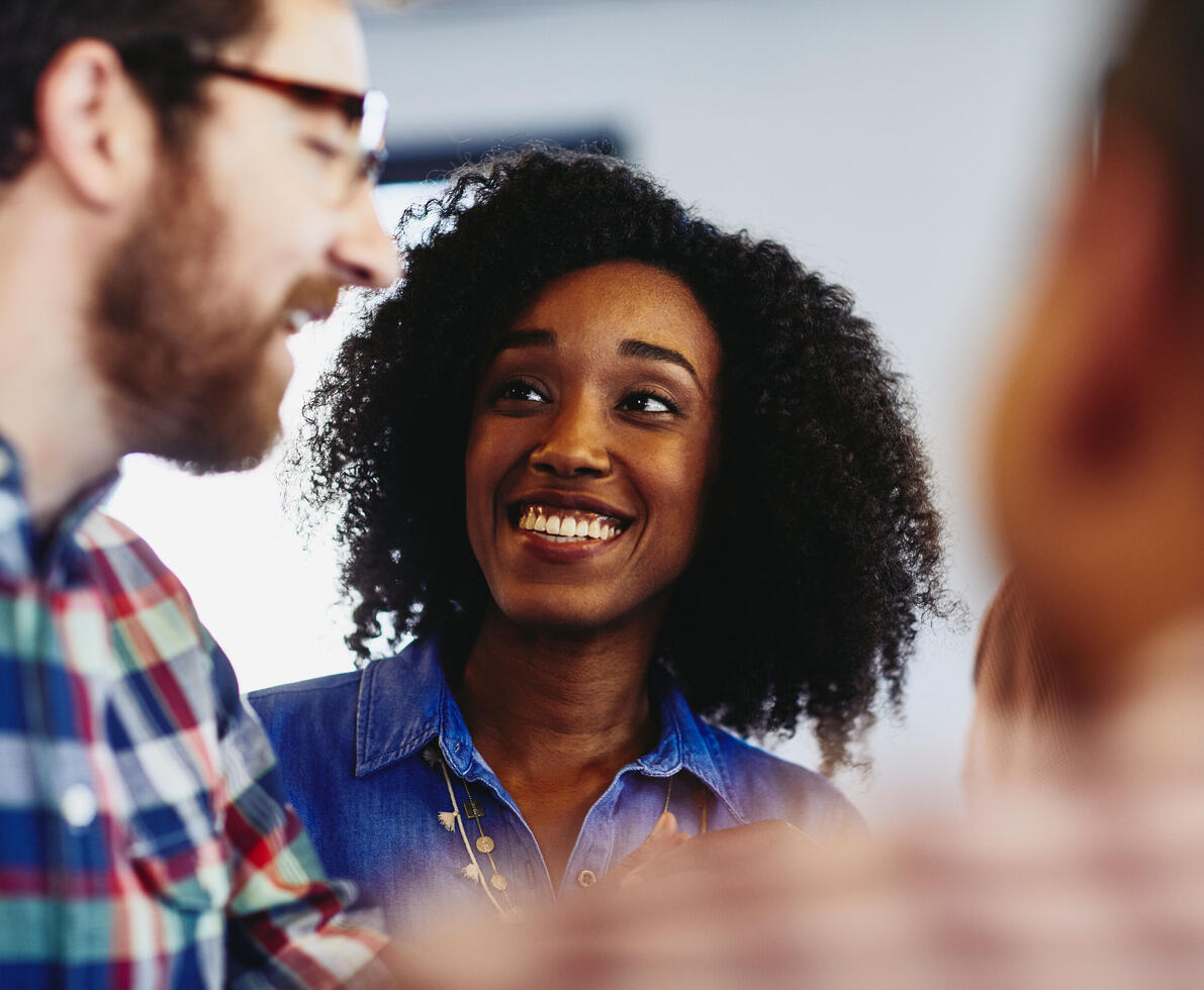 Randstad professional career