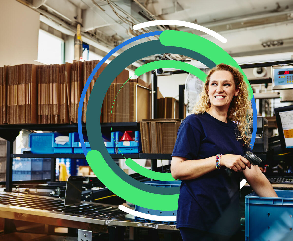 Randstad Operational Career