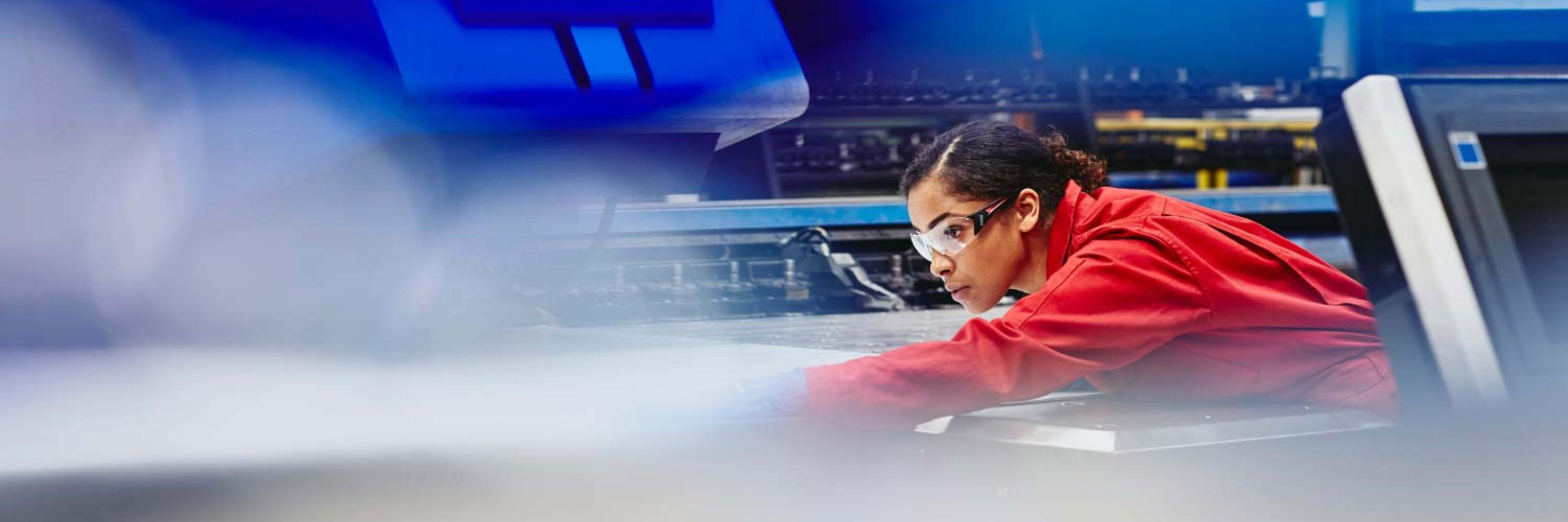Hire Skilled Tradespeople and Industrial Managers