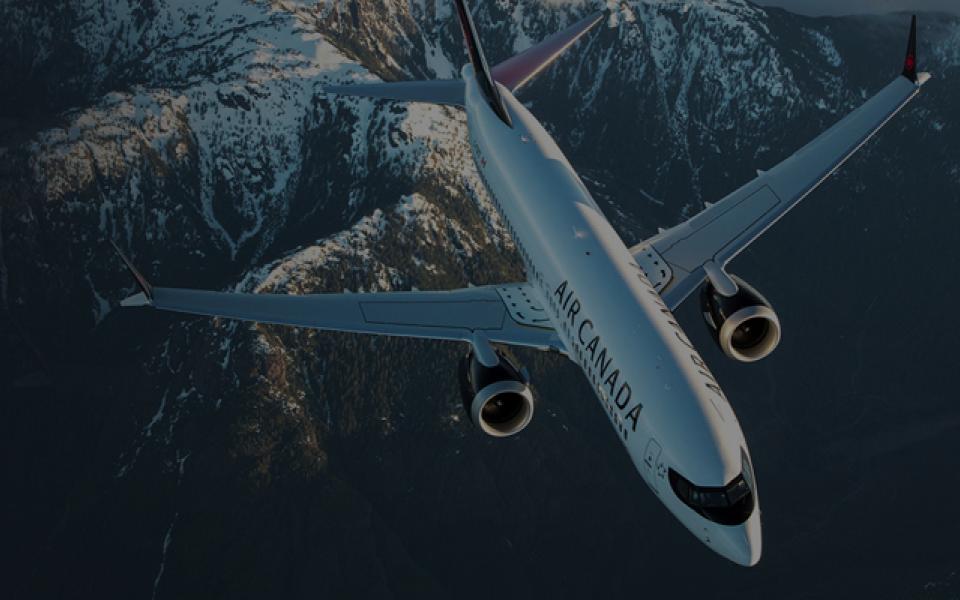 Air Canada