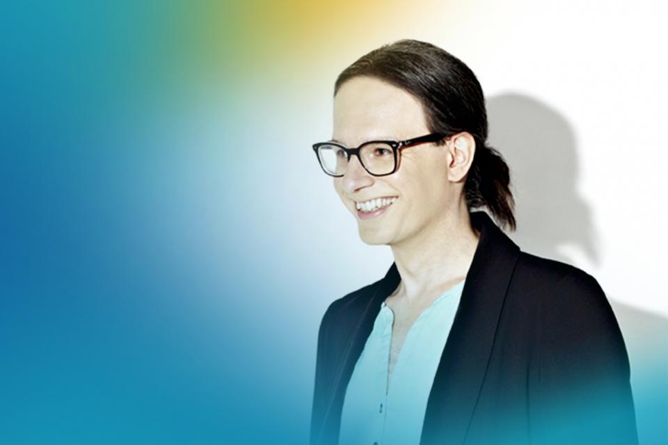 Femmes Innovantes Entrevue avec Chris Bergeron Randstad Canada