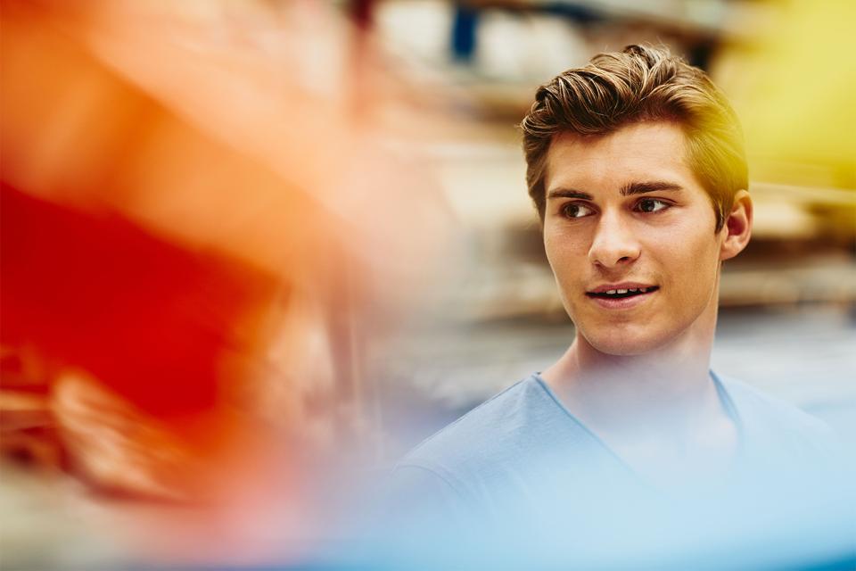 The Story of the Iron Ring Randstad Canada