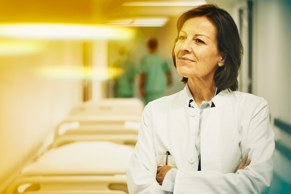 Best Jobs in Healthcare in Canada for 2024 Randstad Canada