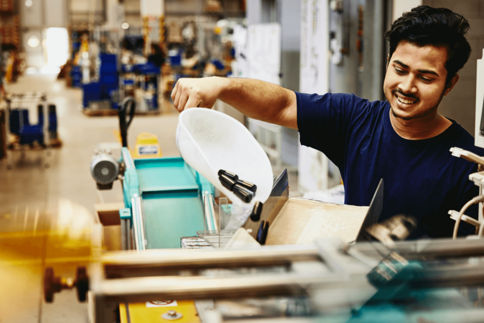 Best Manufacturing Jobs for 2024 Randstad Canada