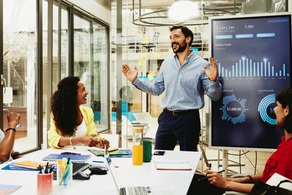 Best Accounting Jobs for 2024