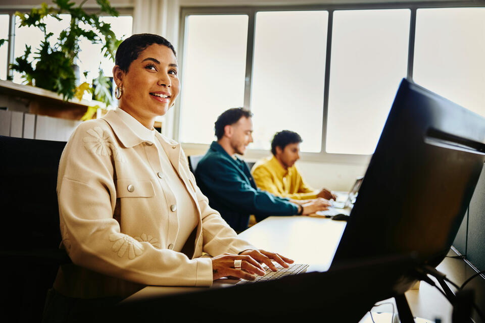 Career Trends 2024 | Where Ambition Meets a Sense of Belonging | Randstad  Canada