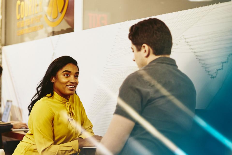 How To Answer 17 Challenging Interview Questions Randstad Canada