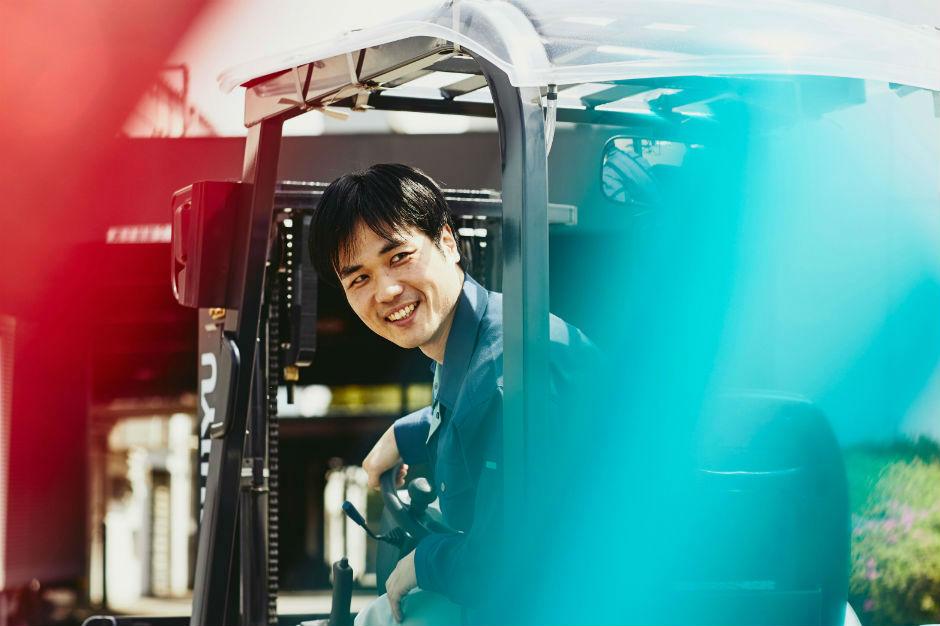 Is an industrial job right for you? Randstad Canada