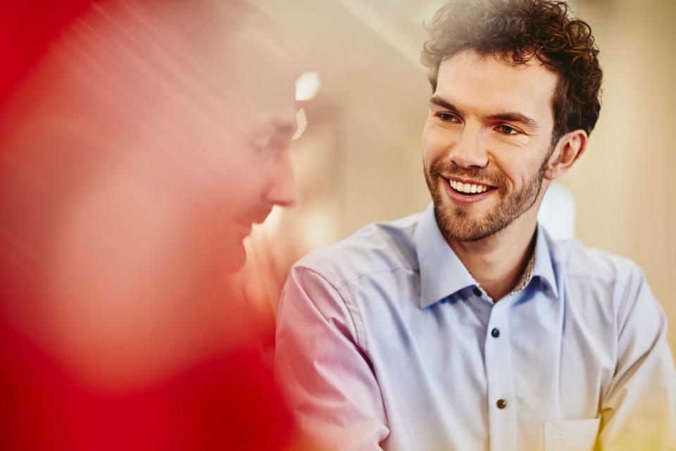 5 tapes Pour Vous D marquer En Entrevue Randstad Canada