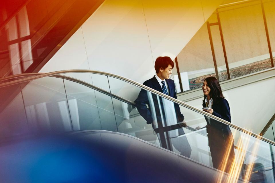 Traits to look for in your next manager | Randstad Canada