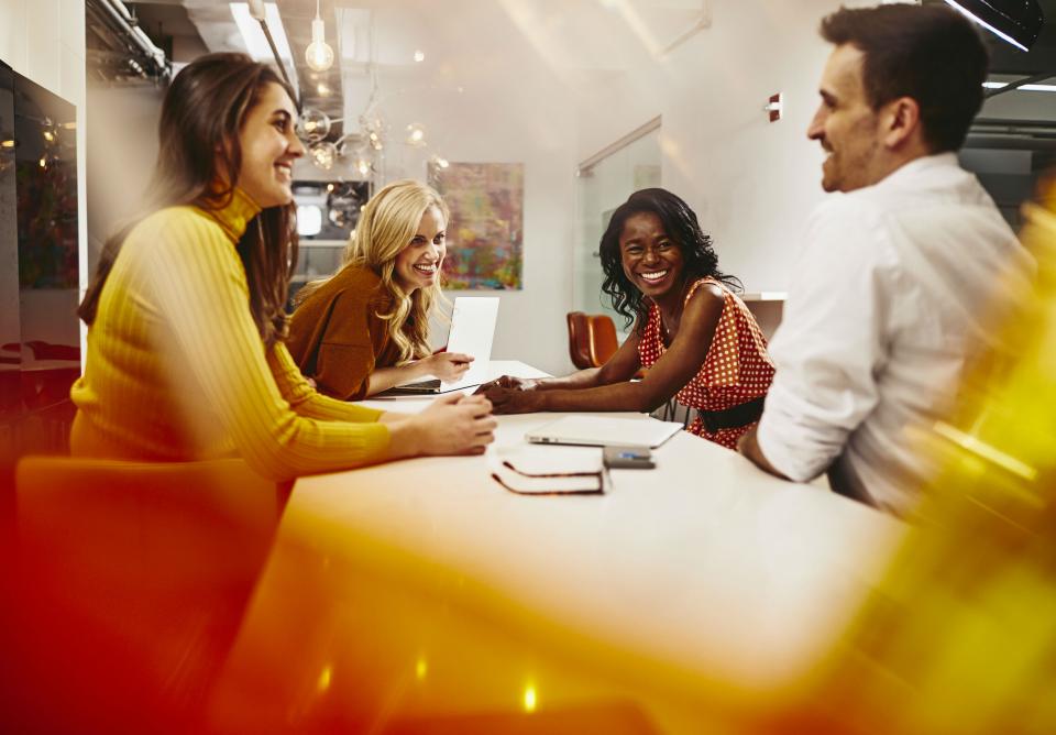 Pourquoi Le Canada Est Il Un Pays Ou Il Fait Bon Vivre Et Travailler Randstad Canada