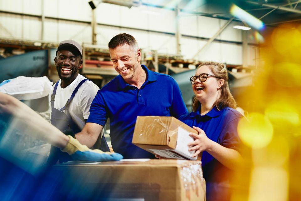 How to engage your contingent workforce | Randstad Canada