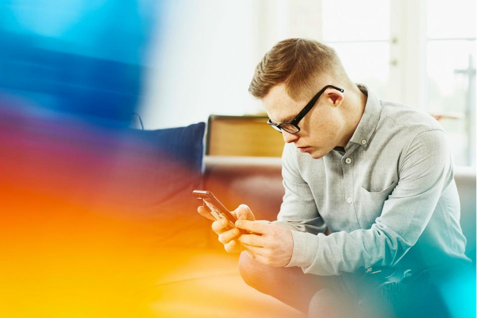 Tips to master your next phone interview | Randstad Canada