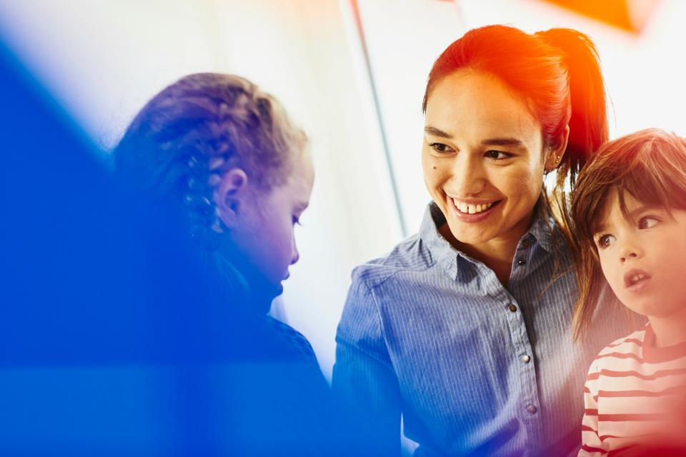 How To Support Parents Working From Home During Covid 19 Randstad Canada