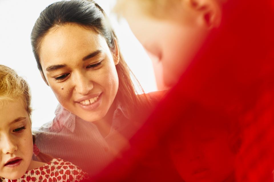 The benefits of work-life integration | Randstad Canada