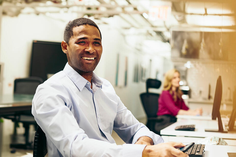 Randstad Professional Career