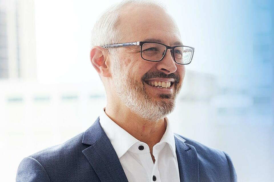 Carl Boisvert