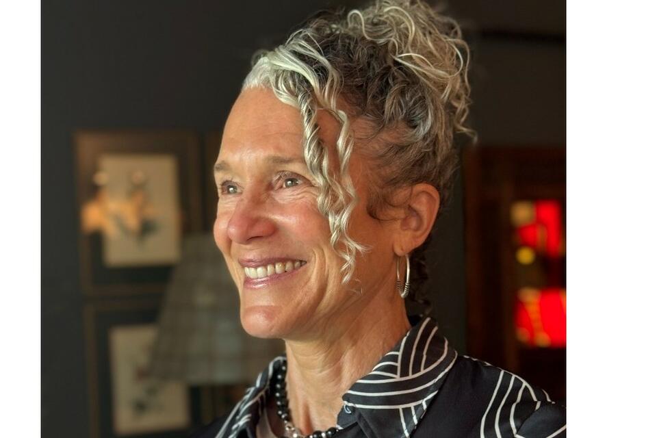 Carmen Jeffery