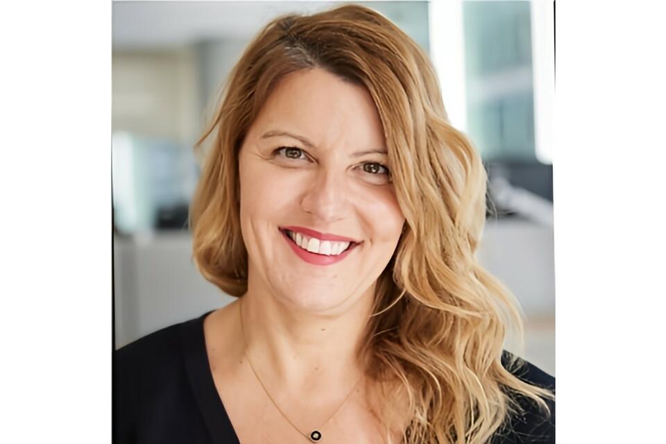 Kate Dubé