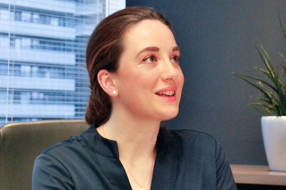 Laura Berthet