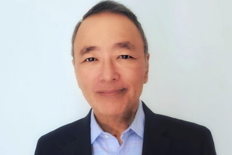 Jon Nagamatsu