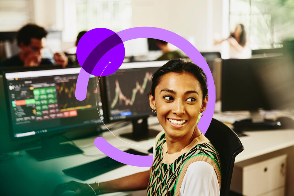 Randstad professional career