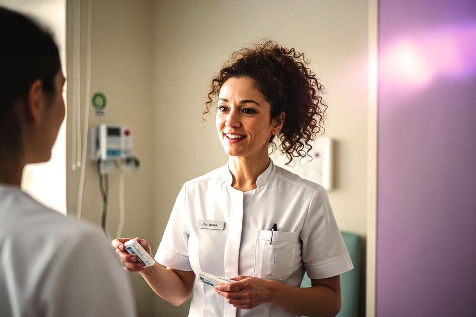 building AI literacy across all healthcare roles