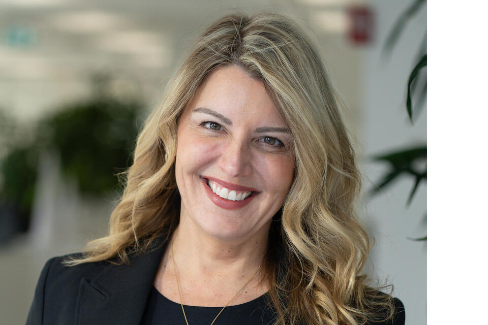 Kate Dubé