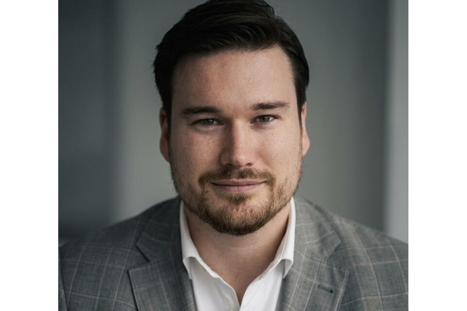 Simon Duguay