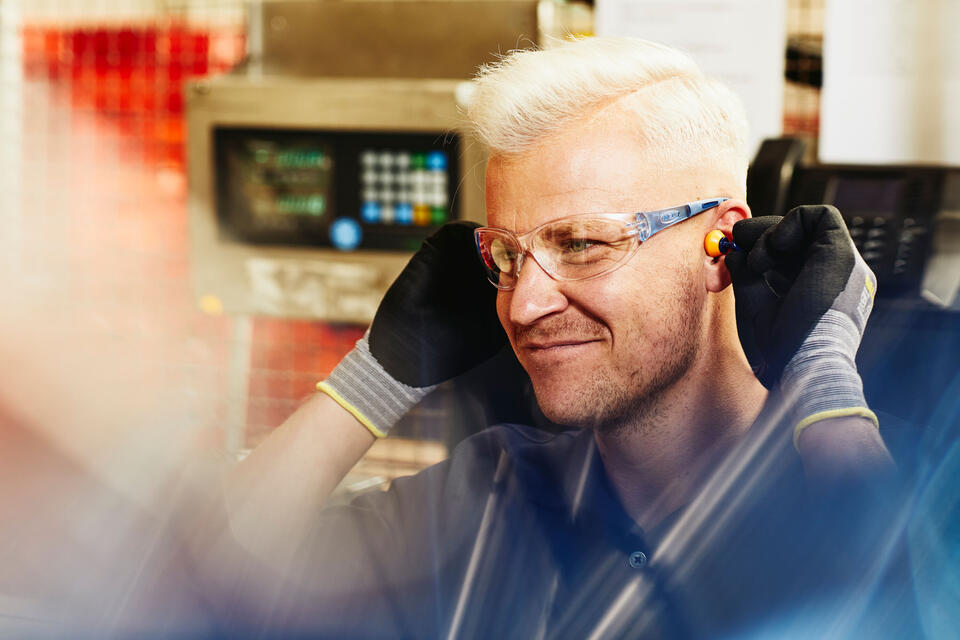 Randstad Operational Career - Skilled Trades